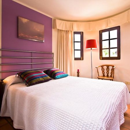 Vila Casa Teiga Tahiche Exteriér fotografie