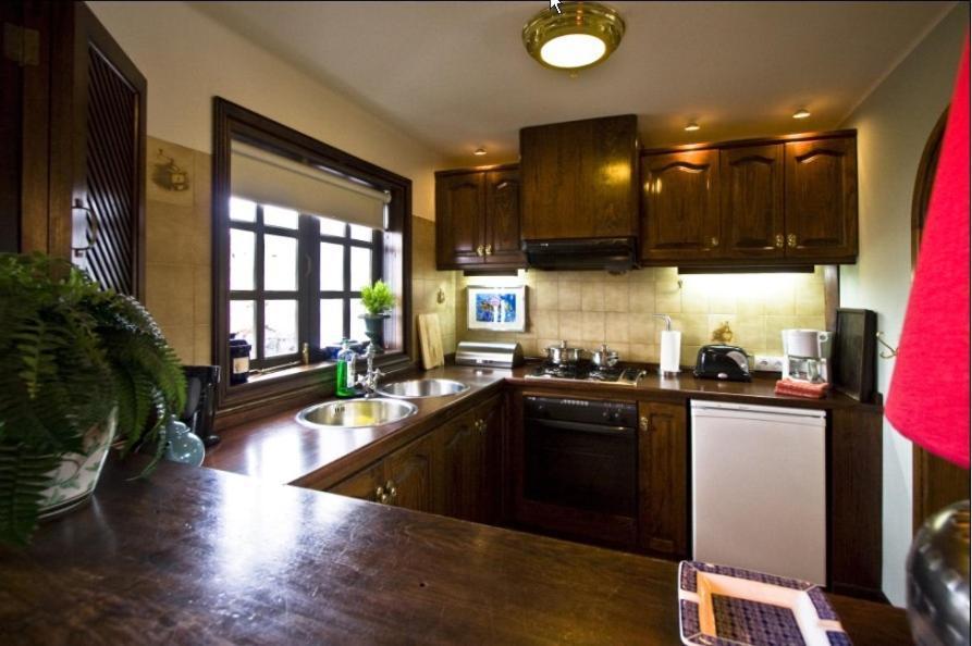 Vila Casa Teiga Tahiche Exteriér fotografie