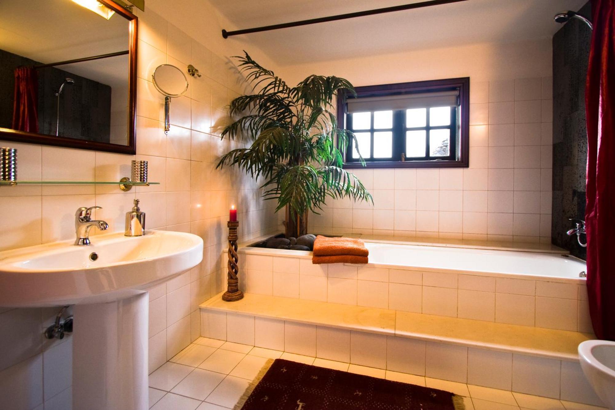 Vila Casa Teiga Tahiche Exteriér fotografie
