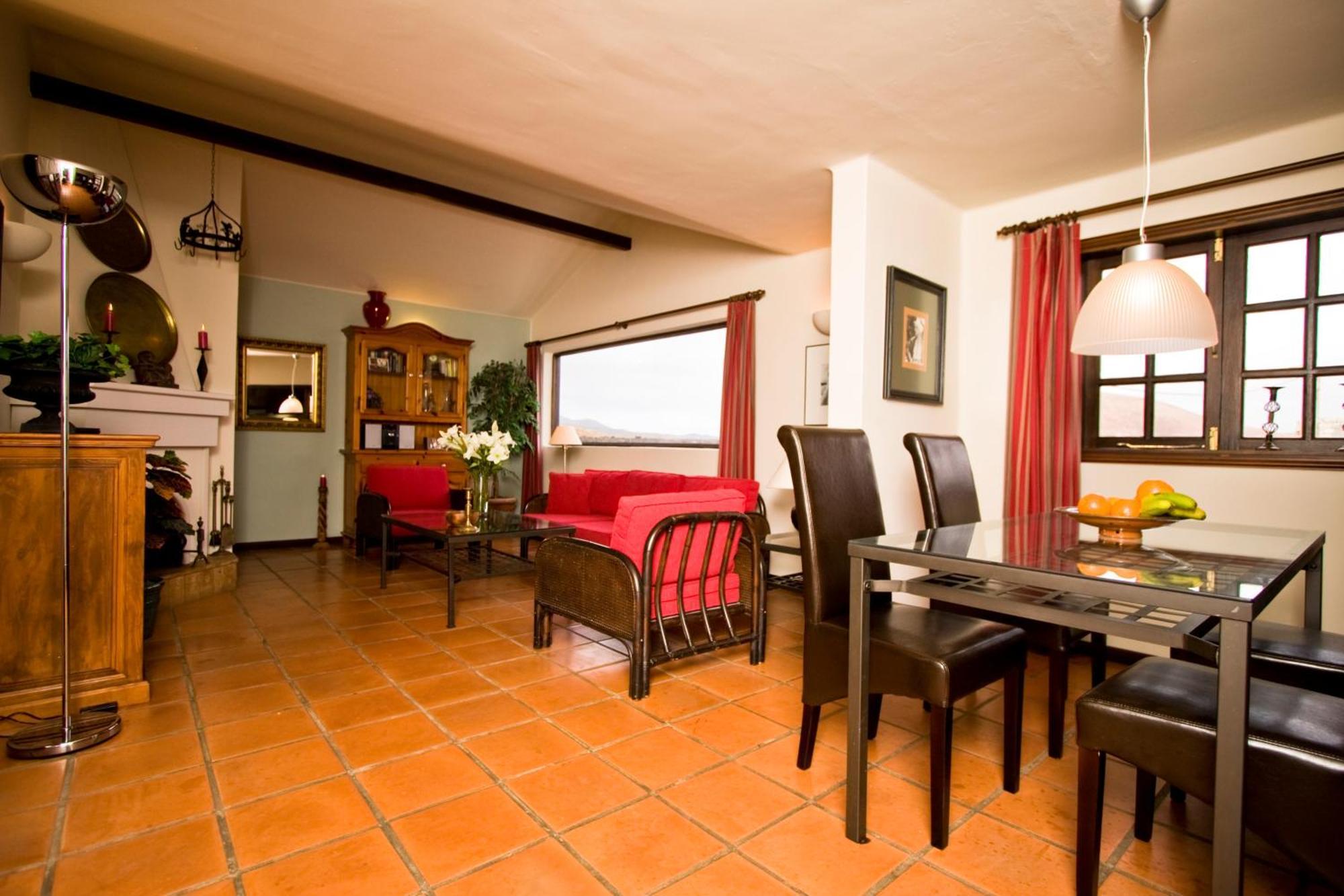 Vila Casa Teiga Tahiche Exteriér fotografie