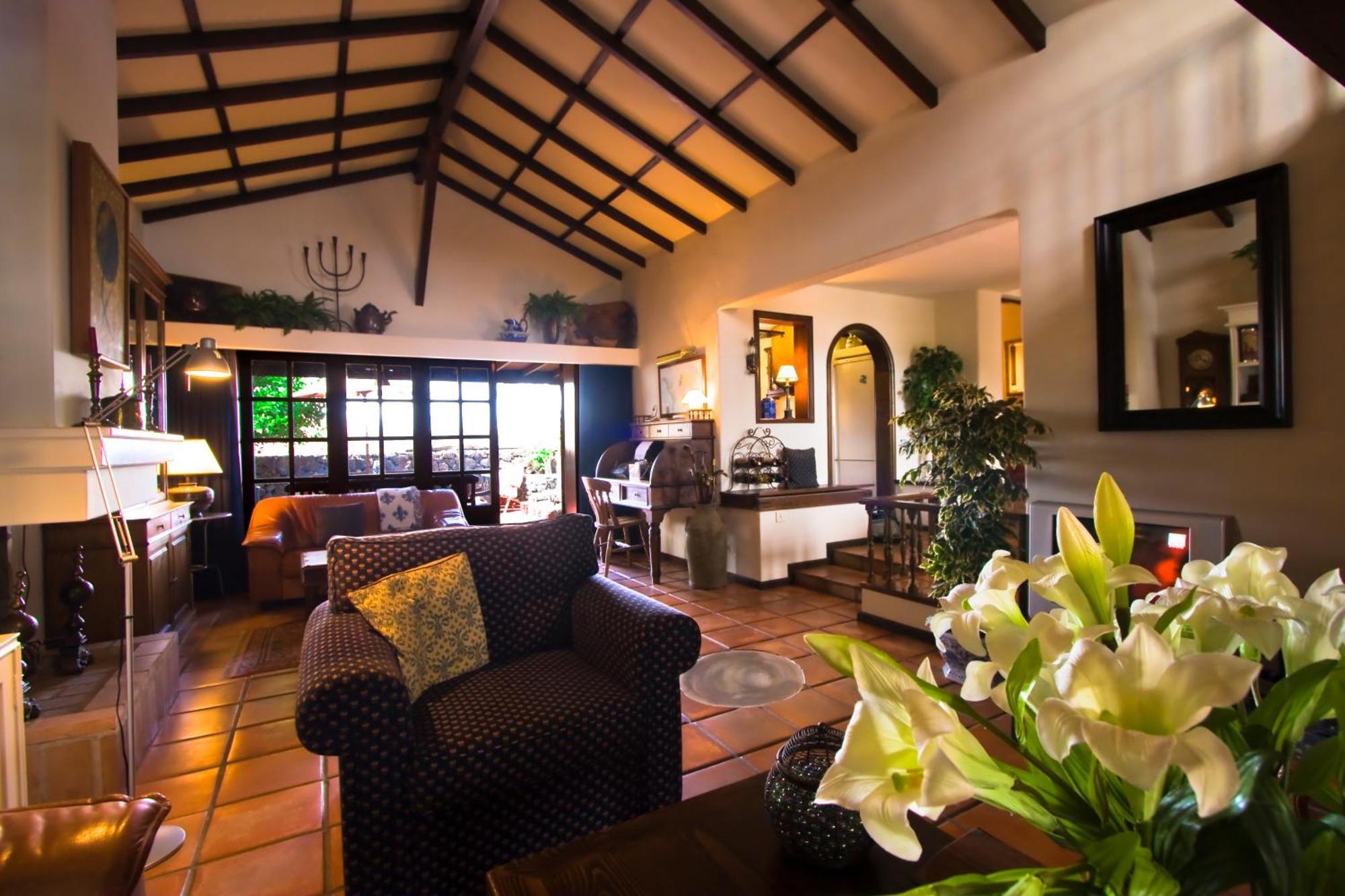 Vila Casa Teiga Tahiche Exteriér fotografie