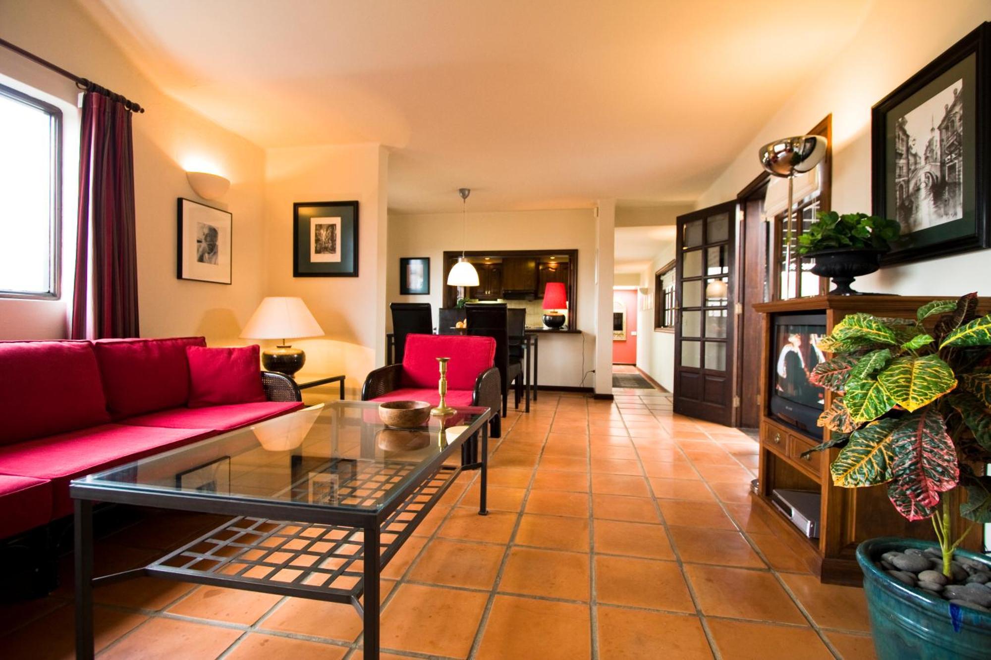 Vila Casa Teiga Tahiche Exteriér fotografie