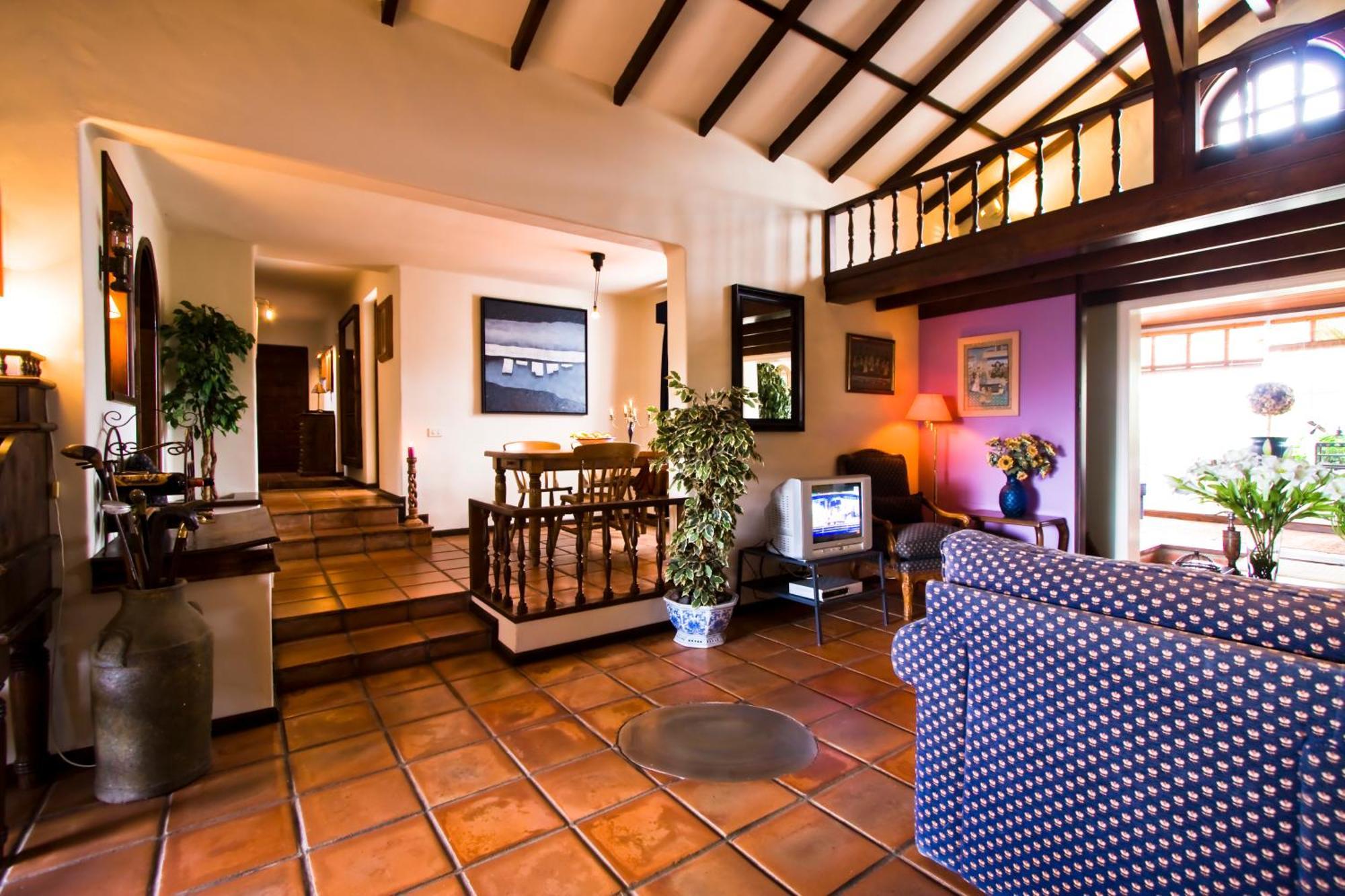 Vila Casa Teiga Tahiche Exteriér fotografie
