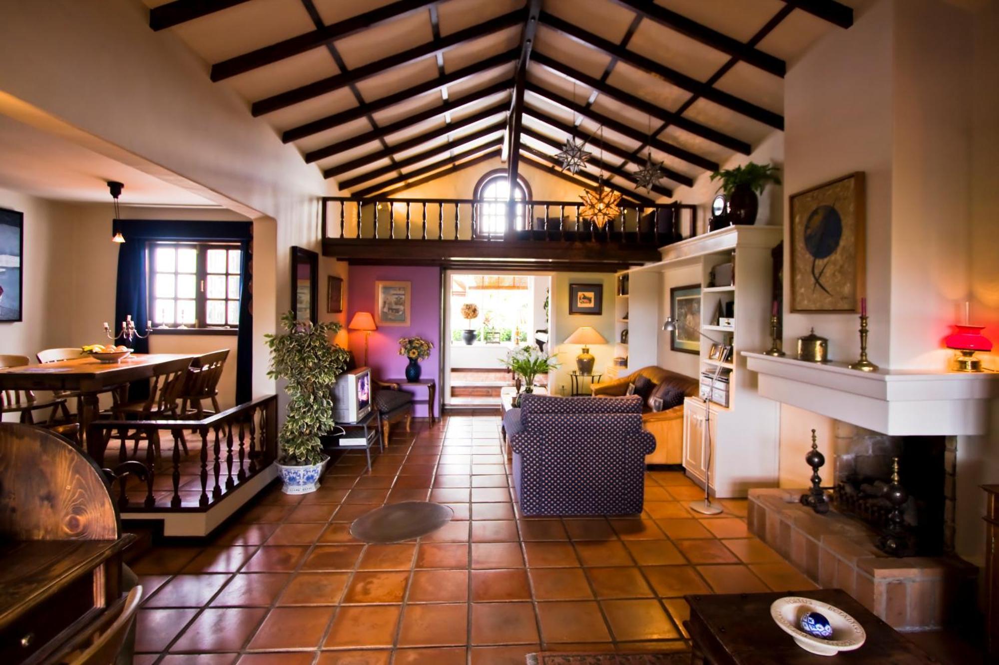 Vila Casa Teiga Tahiche Exteriér fotografie
