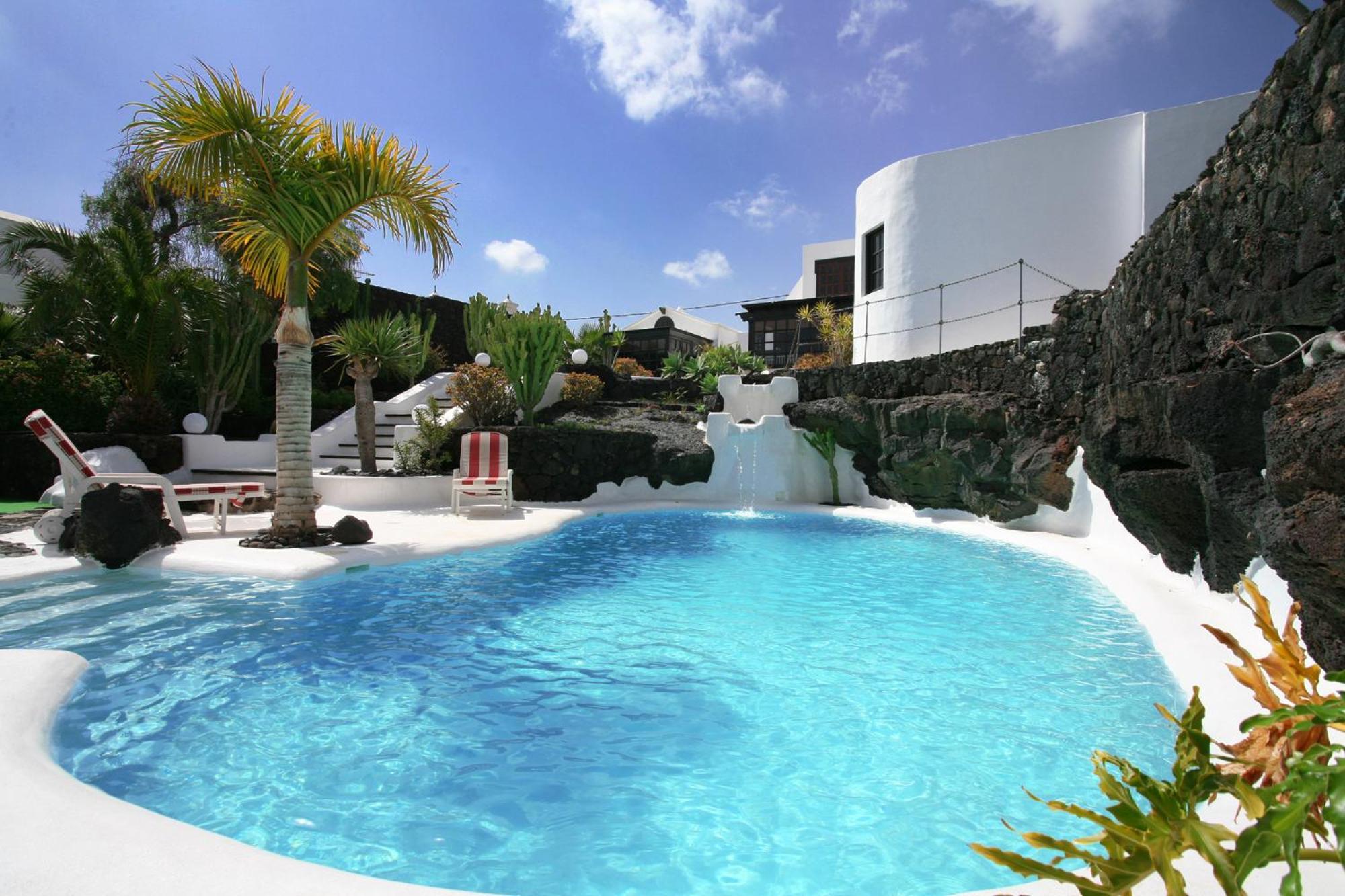 Vila Casa Teiga Tahiche Exteriér fotografie