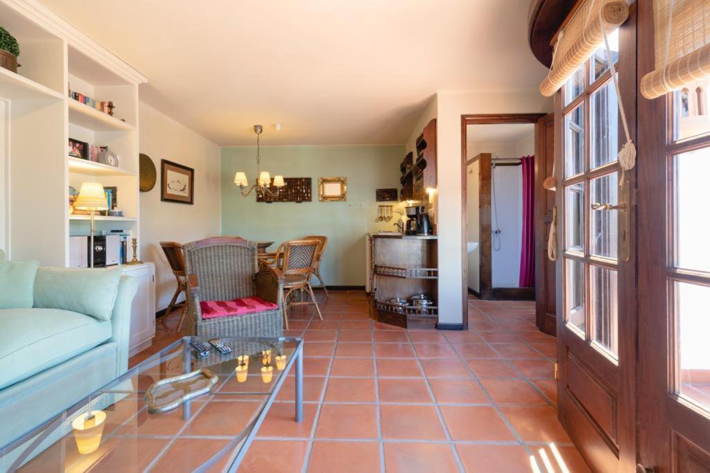 Vila Casa Teiga Tahiche Pokoj fotografie