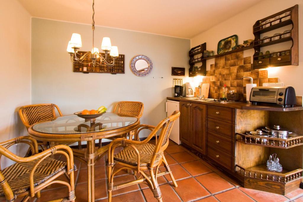 Vila Casa Teiga Tahiche Pokoj fotografie