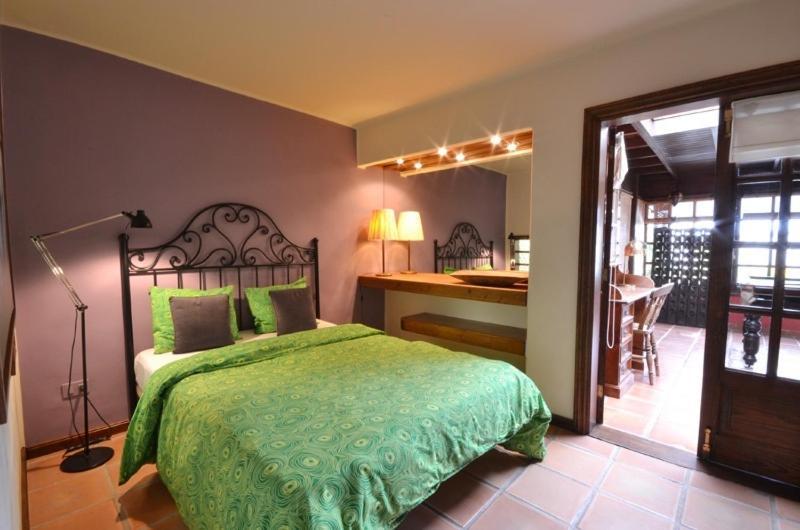 Vila Casa Teiga Tahiche Pokoj fotografie